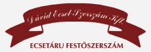 David Ecset Festoszerszam logo